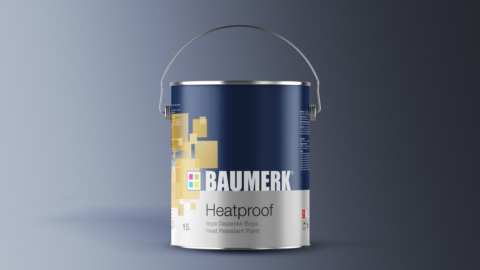 BAUMERK